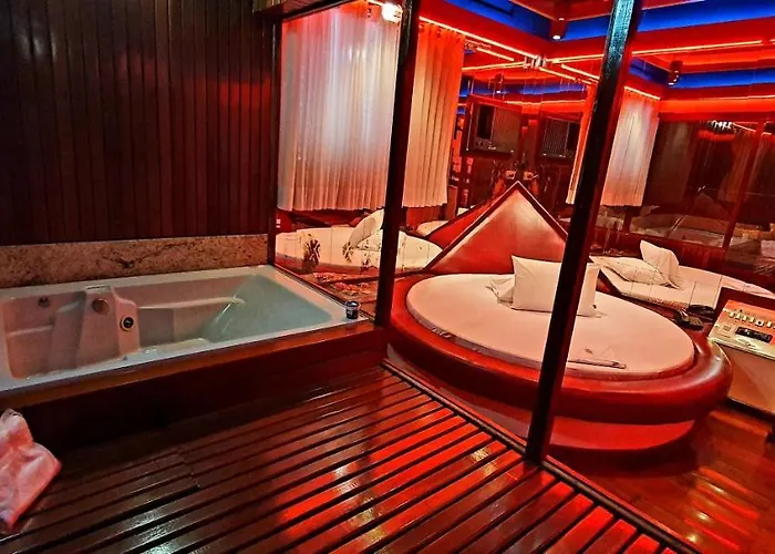 Motel Fantasy 5 Belo Horizonte